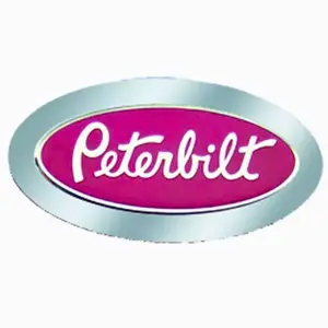 RoadWorks – Peterbilt Logo Trim