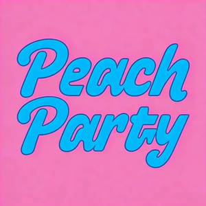 Peach Party