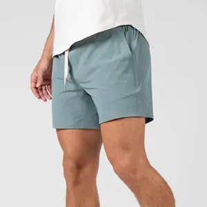 Flow 2.0 Mod Short (Athletic) - Sea Foam 5.5" & 7"