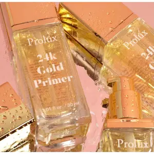 24K Gold Primer