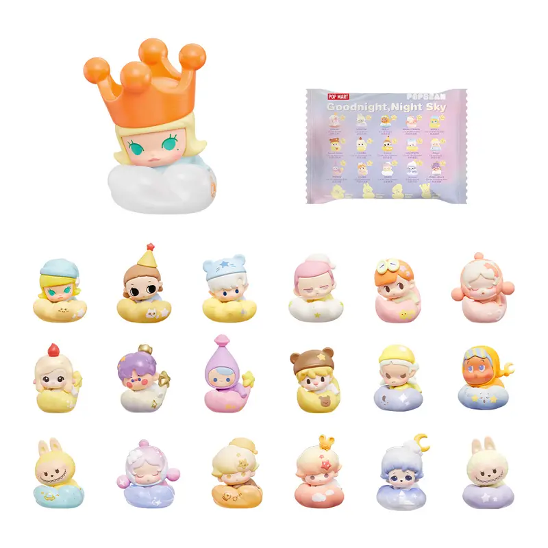 popbeans popmart - TikTok Shop