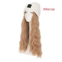 03#-18inch(White cap)