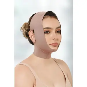 Face Toning Belt & Anti Snoring Chin Strap