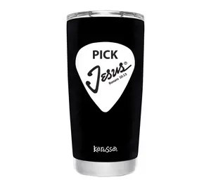 Kerusso 20 oz Stainless Steel Tumbler Pick Jesus