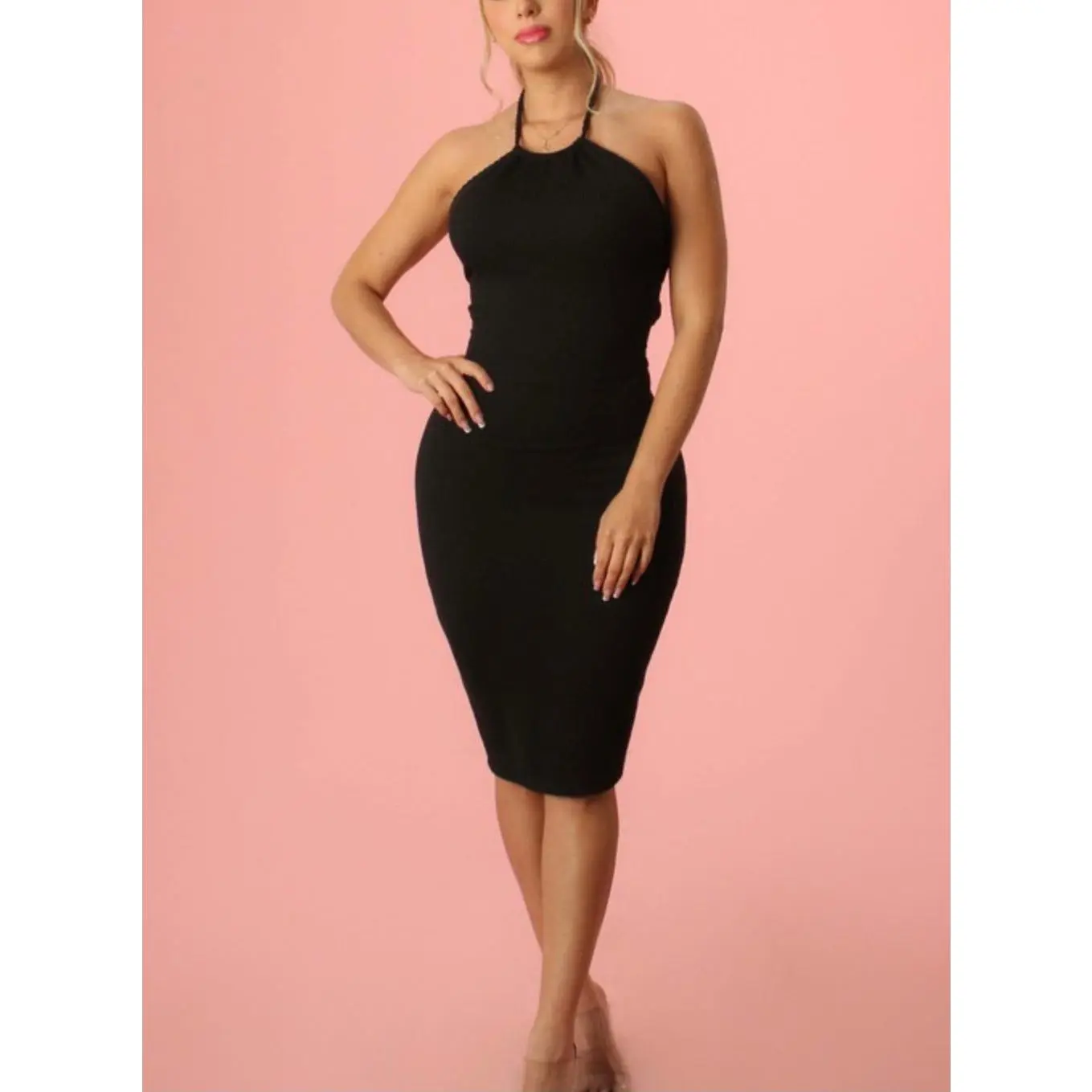 Marina Dress