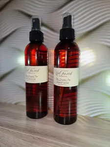 The Freshen Up 3/$18 - Trio of Mood-Setting Room & Linen Sprays for Freshening Your Space Aroma Scented
