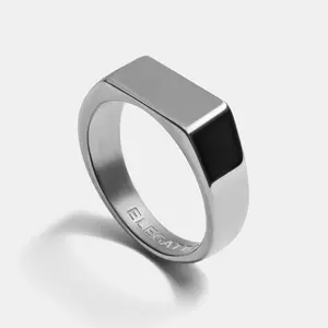 Signet Silver