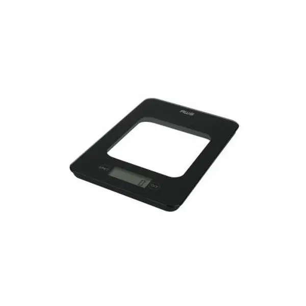 American Weigh Scales Cameo-5K Low Profile Kitchen Scale