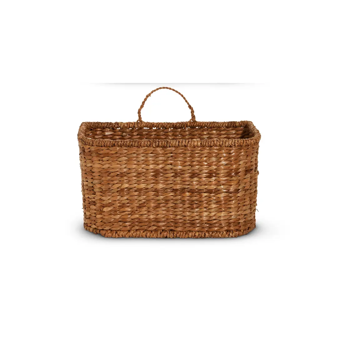 19” Woven Wall Basket