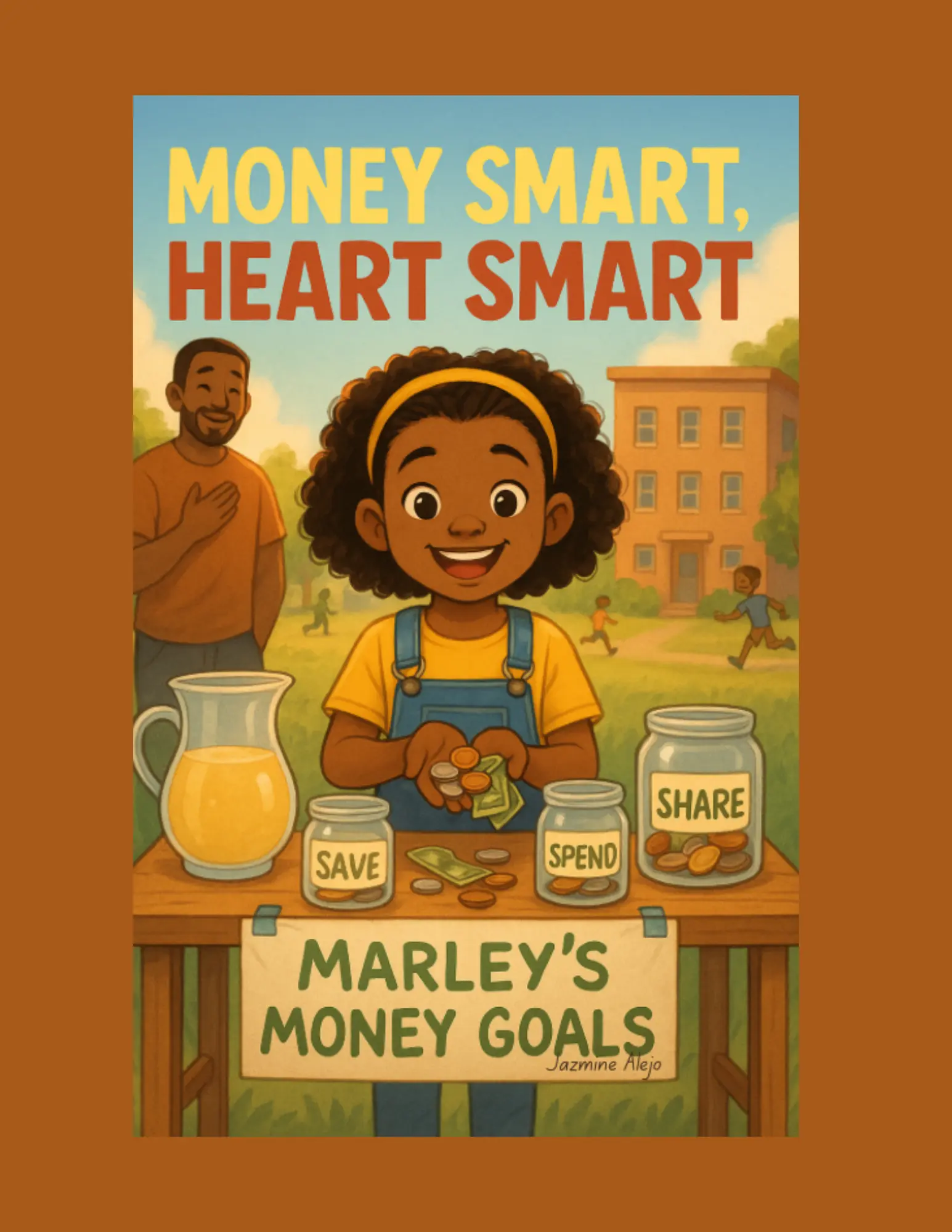 From Pennies to Purpose: Money Smart, Heart Smart