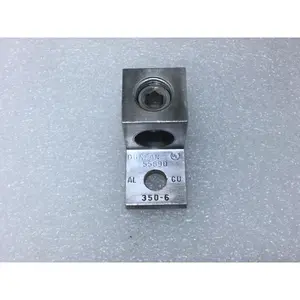 Duncan 55890 6 AWG 350MCM Aluminum Mechanical Lug