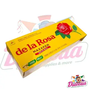 DLR Mazapan Original 30 pieces- 1 oz