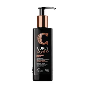 TRUSS CURLY LIGHT 250ml