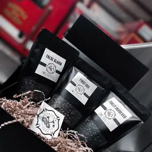 Jobtown Java Gift Box