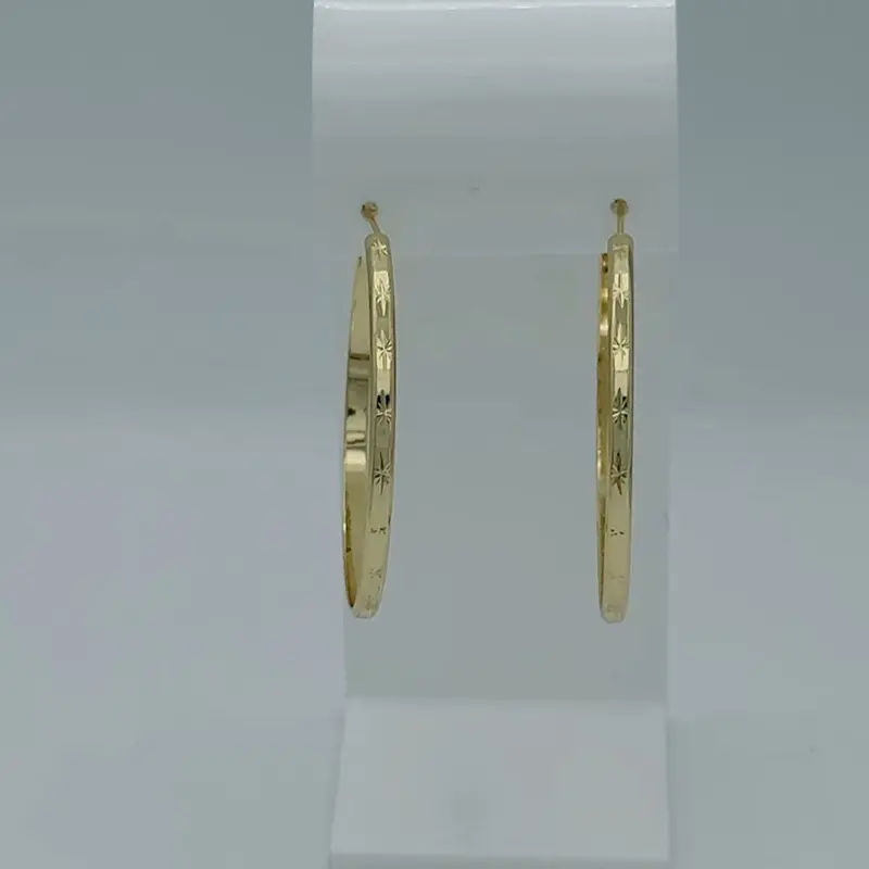 Rodriguezjewelry # 3644 Earring