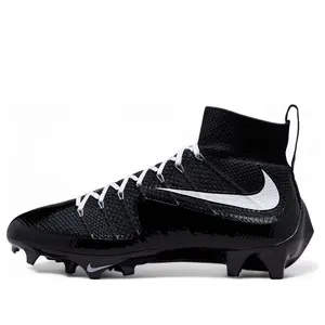 Nike Vapor Edge 360 Untouchable Mid 'Black White' FQ0235-001