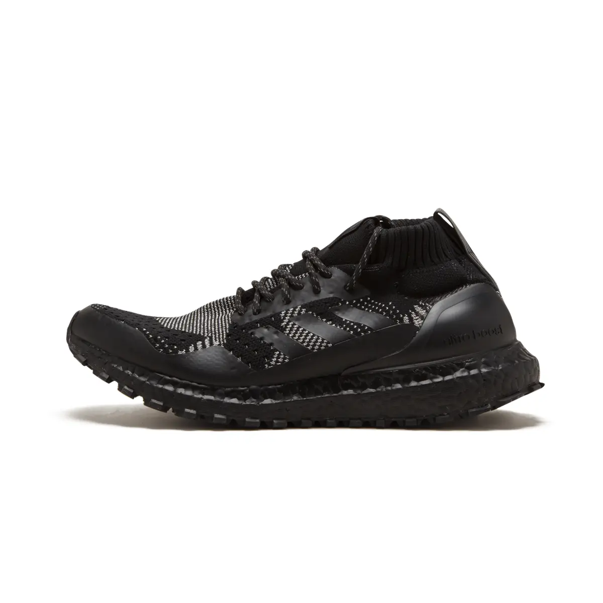Ultraboost Mid TR Kith "Kith x Nonnative"