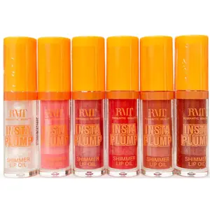 InstaPlump Shimmer Lip Oil