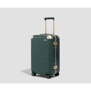 The Aluminum Edge Carry-On The Aluminum Edge Carry-On