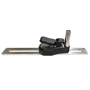 Down Press Clamp Straight Rail (for 350-CS and 550-ES)