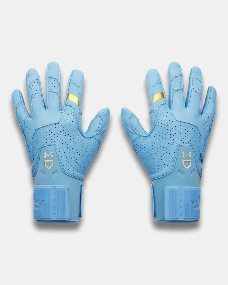 Under Armour Yard Pro Men's Batting Gloves