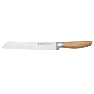 Henckels Pakka 8-inch Bread Knife