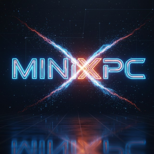 MINIXPC Guy