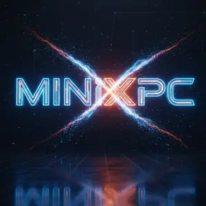 MINIXPC Guy shop logo