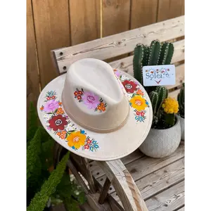 Sombrero Pamela