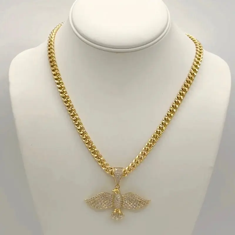 Rodriguezjewelry # 3042 necklace # 2916 pendant