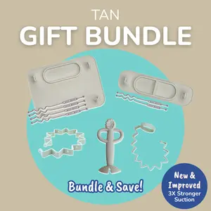 Tan Gift Bundle