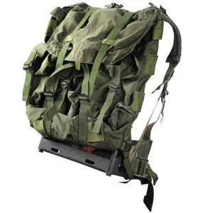 SURPLUS USGI LARGE ALICE PACK W/ FRAME & STRAPS