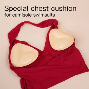 Minikit Sticky inserts Bra pads