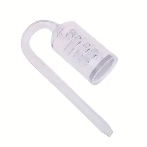 Aquarium Glass CO2 Diffuser