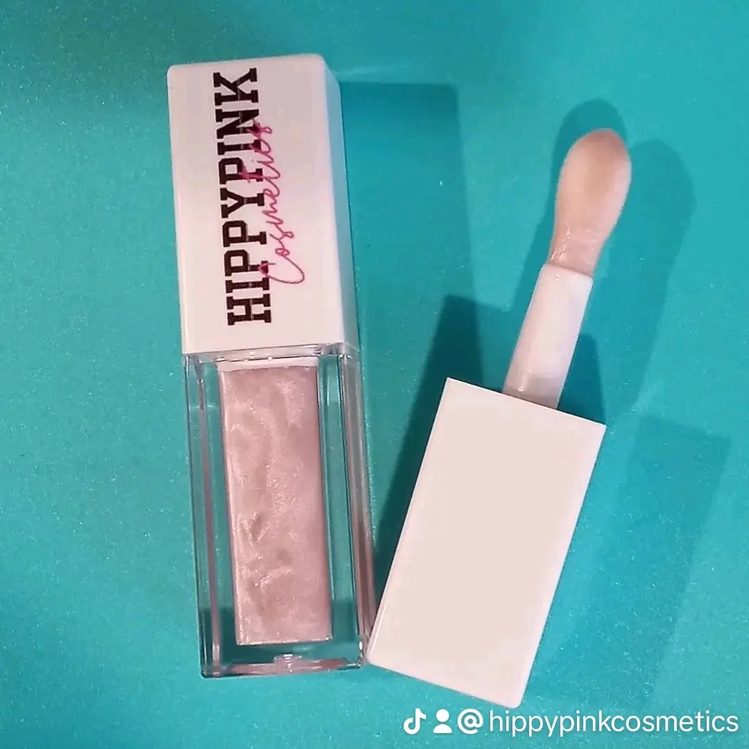 Princess Pink Lipgloss