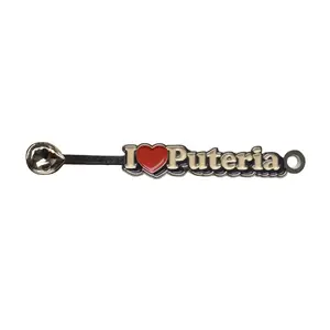 I Love Puteria Mini Spoon