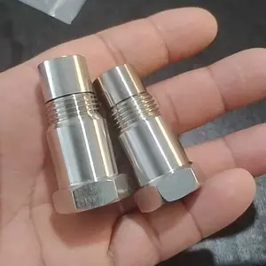 M18x1.5 Universal Oxygen Sensor Extender for Cars – Fix PO420424, PO431434 Codes – Improve Engine Performance