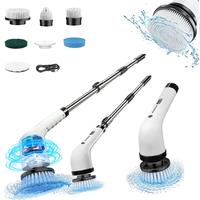 Electric Spin Scrubber 1