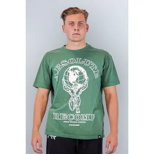 Atlas Tee
