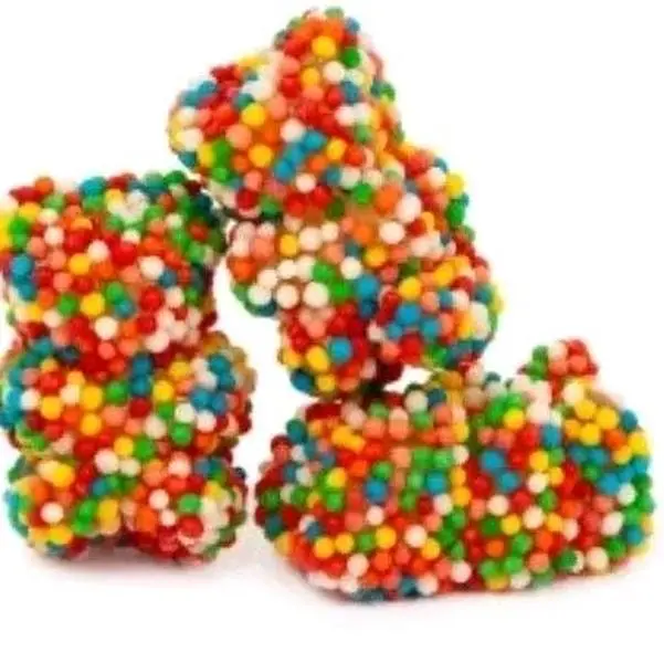 CRUNCHY BEARS