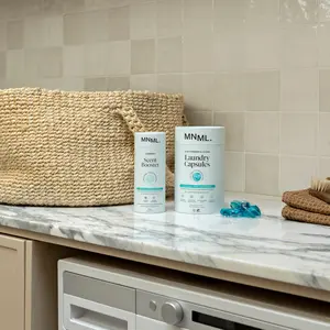 CITRUS BURST Laundry Scent Booster