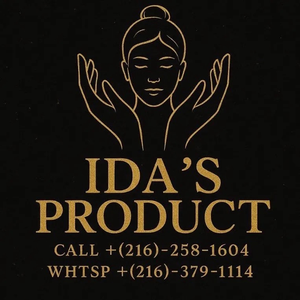 Ida’s shop