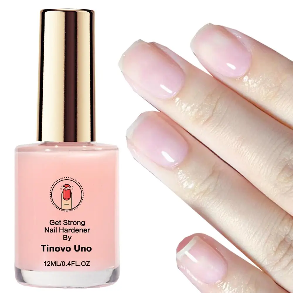 12ML Nail Strengthening Nail Care Oil, Nail Strengthener Oil, Nail Care Liquid, Quick-dry Nourishing Nail Care Product, Nail Care Product for Women & Girls, Nail Care Solution