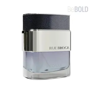 Rue Broca Theoreme Homme M 3pcset 3.0 Edp Spray / 3.4 Bl / 3.4 S.gel - 100ml