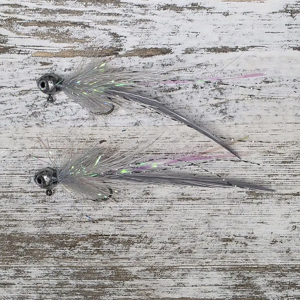 Threadfin Minnow
