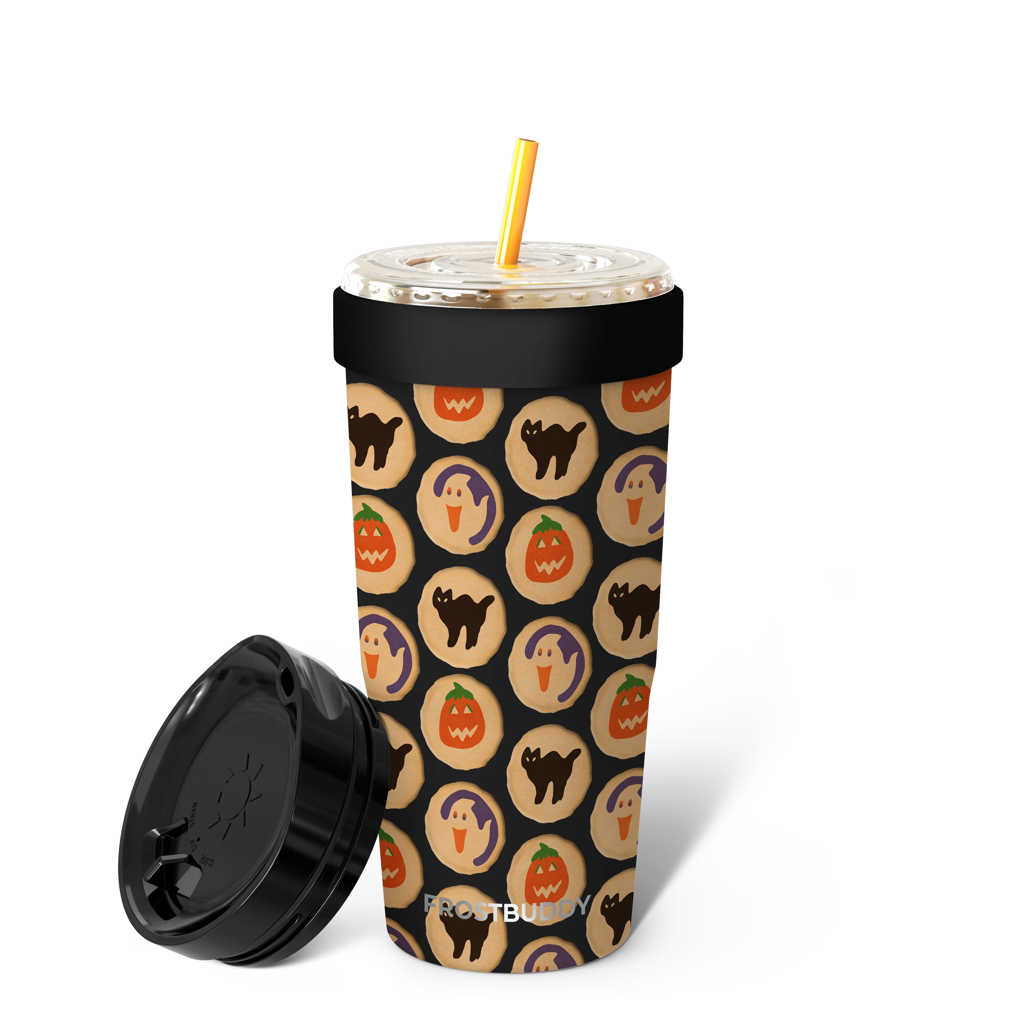 To-Go Buddy | Boo Bites