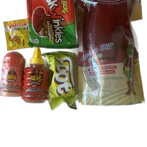 Chamoy pickle kit chamoy pickle