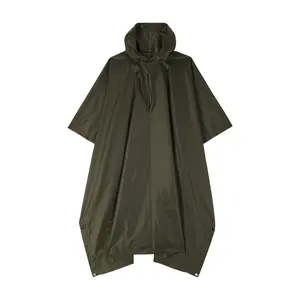 Frogg Toggs Waterproof Poncho/Tarp