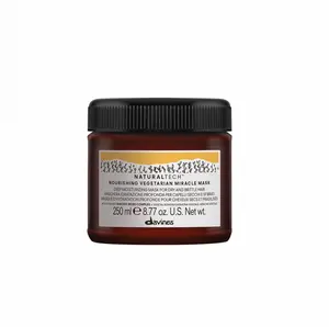 DAVINES Nourishing Vegetarian Miracle Mask 250ml