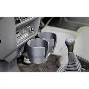 Honda Acty Cup Holder